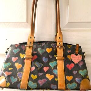 💕Y2K Dooney and Bourke💕